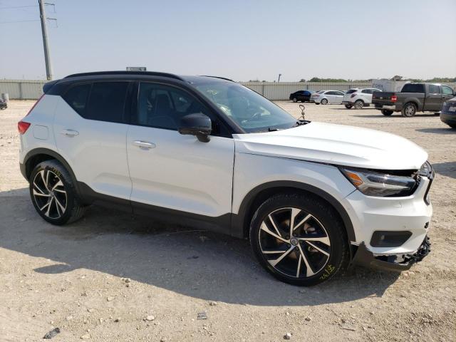 YV4162UM5L2250206 Volvo XC40 T5 R- 4