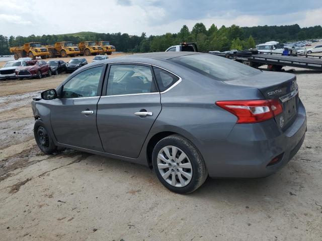 3N1AB7AP7JY250350 Nissan SENTRA S