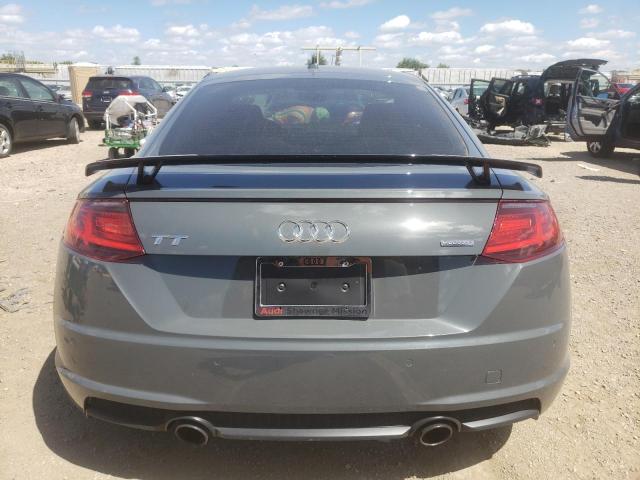 2019 AUDI TT TRUAEAFV9K1005571