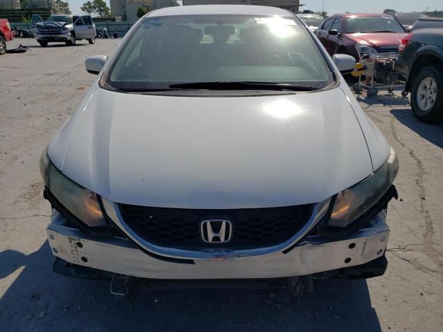 19XFB2F52FE285982 Honda Civic Lx
