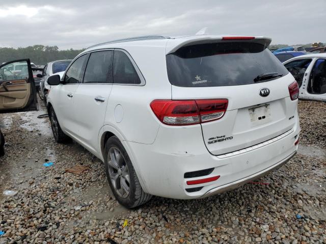 5XYPK4A59HG253012 KIA SORENTO SX