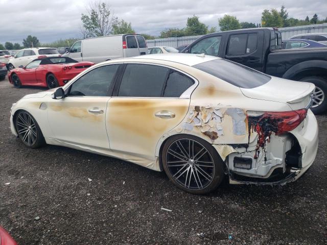 2020 INFINITI Q50 PURE - JN1EV7AR1LM256788