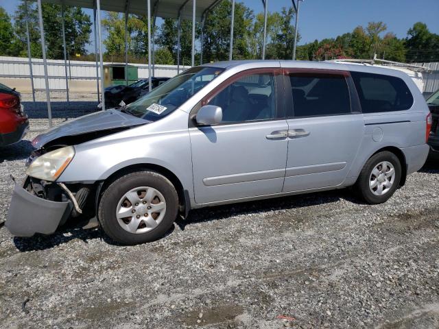 2006 Kia Sedona EX