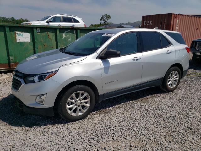 3GNAXHEVXKS573459 | 2019 CHEVROLET EQUINOX LS