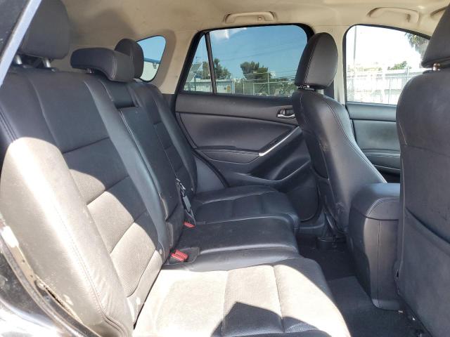 JM3KE4DY9G0806826 Mazda CX-5 GT