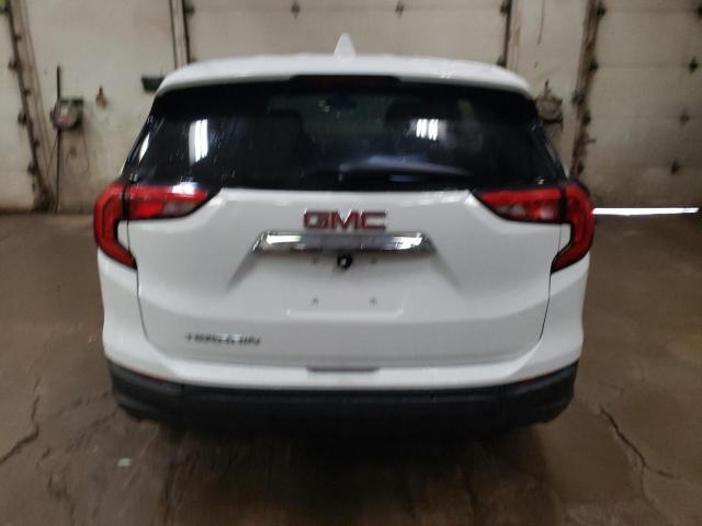 3GKALMEV7KL354048 GMC Terrain SL 6