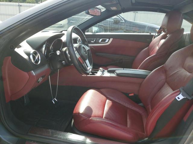 2016 MERCEDES-BENZ SL 400 - WDDJK6FA0GF040433