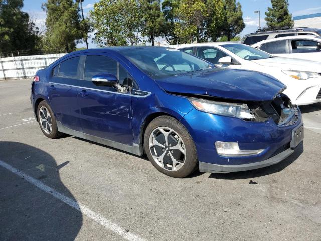 VIN 1G1RD6E40DU130734 2013 Chevrolet Volt no.4