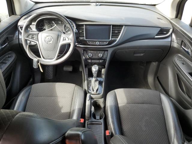 KL4CJASB7KB827011 2019 BUICK ENCORE, photo no. 8