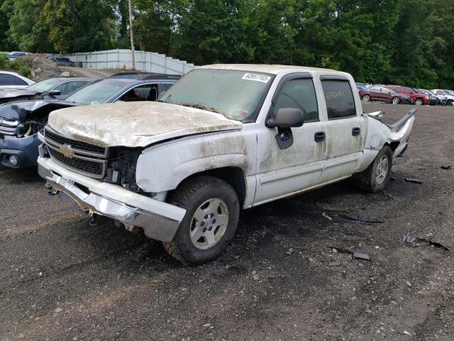 2006 Chevrolet C/K 1500 