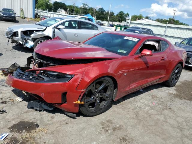 2019 Chevrolet Camaro LS