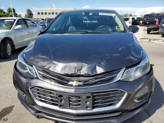 1G1BF5SM2H7194966 | 2017 CHEVROLET CRUZE PREM