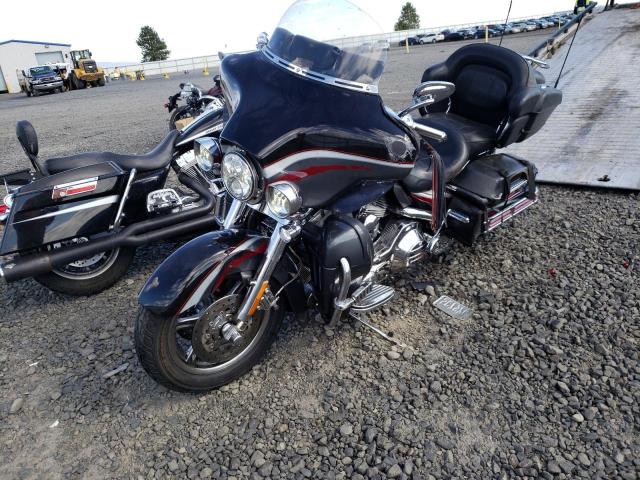 2006 HARLEY-DAVIDSON FLHTCUSE 1HD1PRE136Y954613