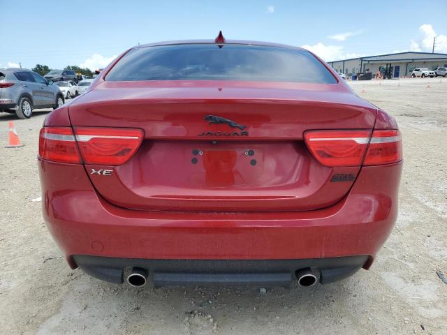 2018 JAGUAR XE PREMIUM - SAJAJ4FXXJCP31324