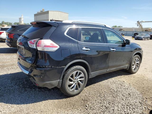 5N1AT2MV7FC852524 Nissan ROGUE S
