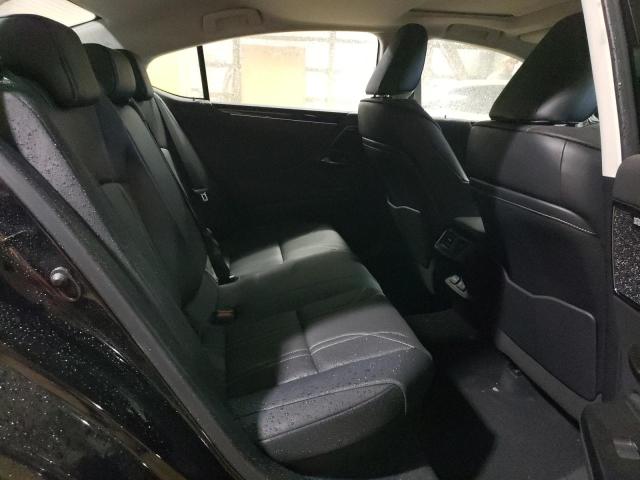 2021 LEXUS ES 300H LU 58AEA1C10MU012391