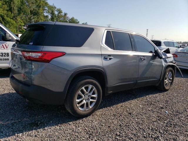 1GNERFKW7KJ150210 Chevrolet Traverse L 3