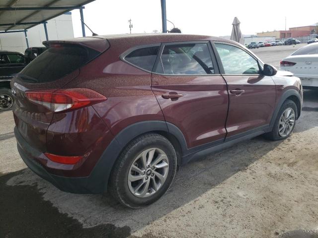 KM8J23A47JU659409 Hyundai TUCSON SE