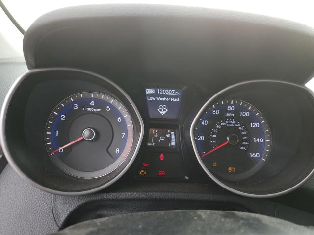 KMHD35LH1HU364290 Hyundai ELANTRA GT