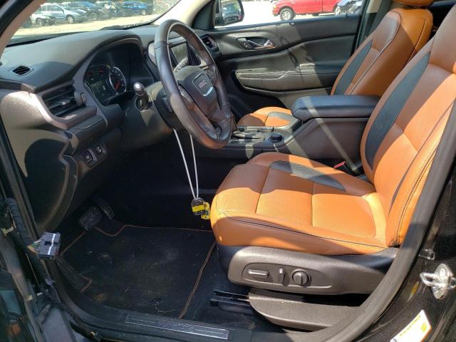 2017 GMC ACADIA ALL 1GKKNVLS0HZ166292