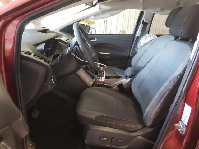 1FMCU0G7XGUC28980 Ford ESCAPE SE