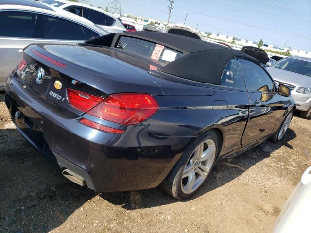 VIN WBAYP1C52DDX00996 2013 BMW 6 Series, 650 XI no.3