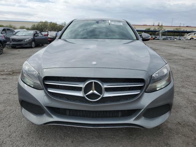 55SWF4KB2FU030978 Mercedes-Benz C 300 4matic