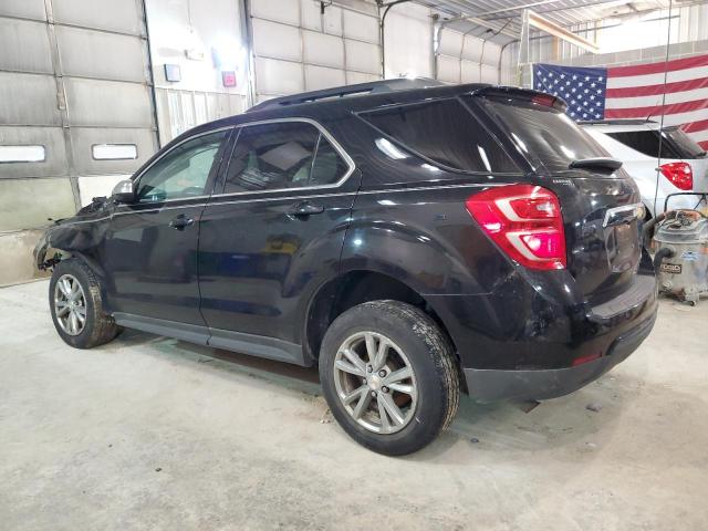 2GNALCEK4G1137620 | 2016 Chevrolet equinox lt