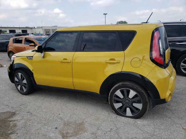 KNDJX3A59F7149017 KIA Soul !