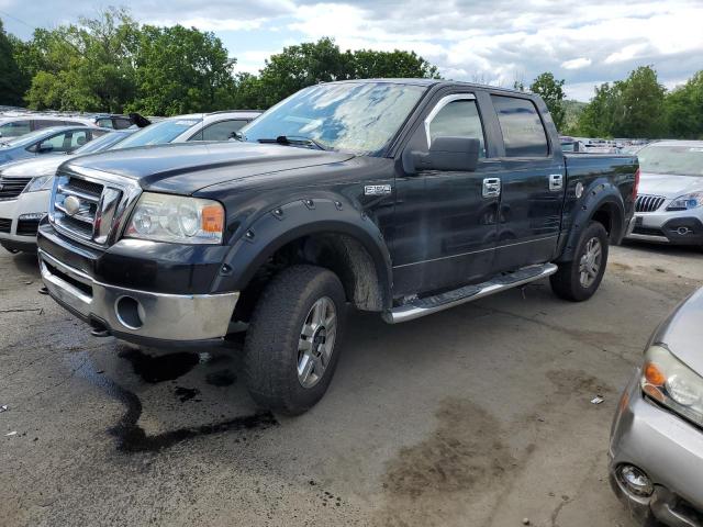 2008 Ford F-150 SuperCrew 