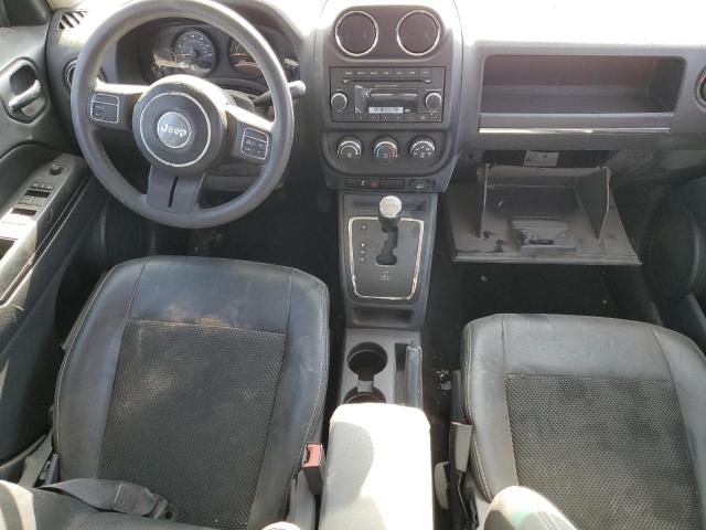 1C4NJPBA7GD514285 Jeep Patriot Sport