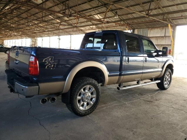 1FT8W3BT1EEA01355 Ford F350 Super Duty