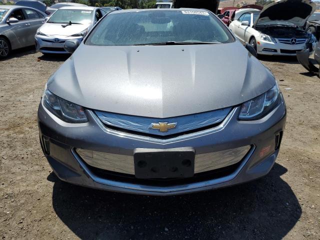 VIN 1G1RC6S58JU126720 2018 Chevrolet Volt, LT no.5