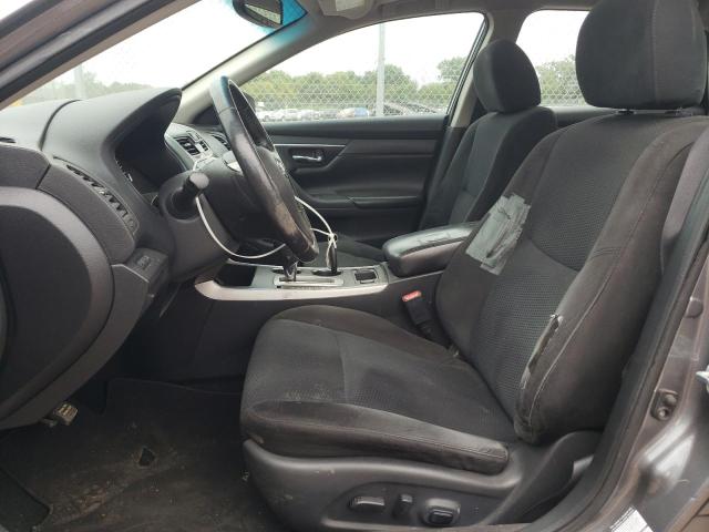 2015 NISSAN ALTIMA 2.5 - 1N4AL3AP7FC488806