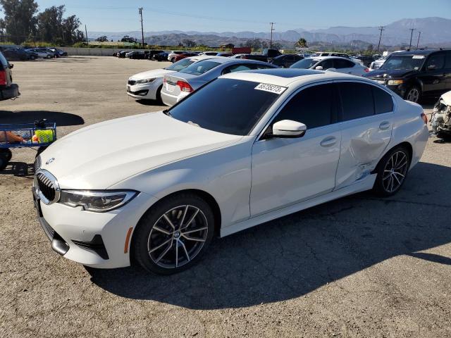 2020 BMW 3 Series 330i