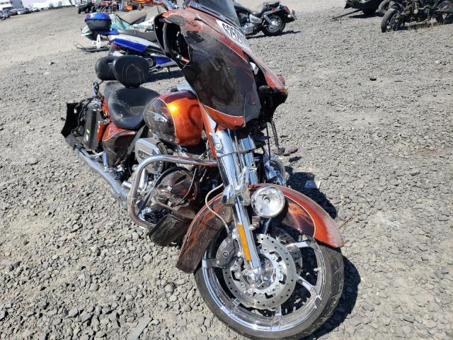 2012 HARLEY-DAVIDSON FLHXSE3 CV 1HD1PZ813CB953164