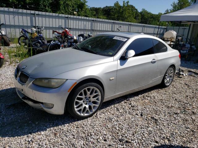 2008 BMW 3 Series 328i