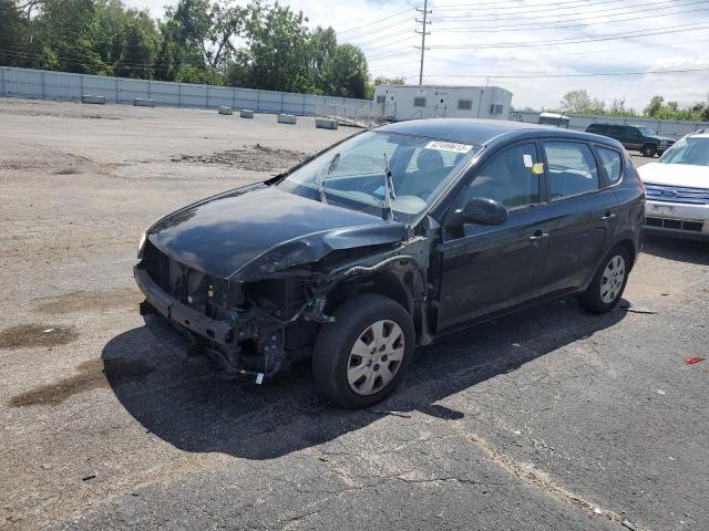 2011 Hyundai Elantra Touring GLS