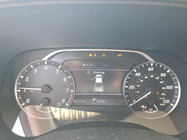 1N6ED1FJ3NN635947 Nissan Frontier Sv