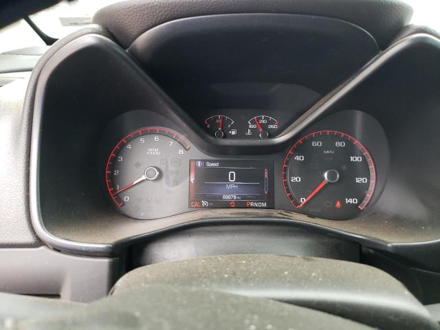 1GTG6DE30G1333276 GMC CANYON SLT