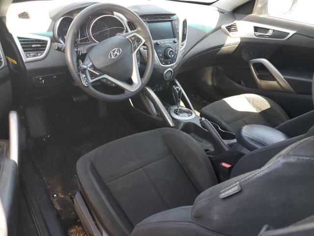 KMHTC6AD5GU257291 Hyundai VELOSTER