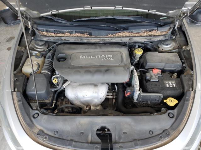 2015 DODGE DART 1C3CDFBB3FD243276