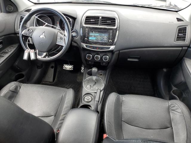 JA4AR4AW4HZ019012 Mitsubishi Outlander Sport Sel
