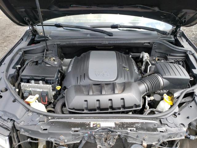 1C4RJFJT5GC306037 Jeep Grand Cherokee Summit