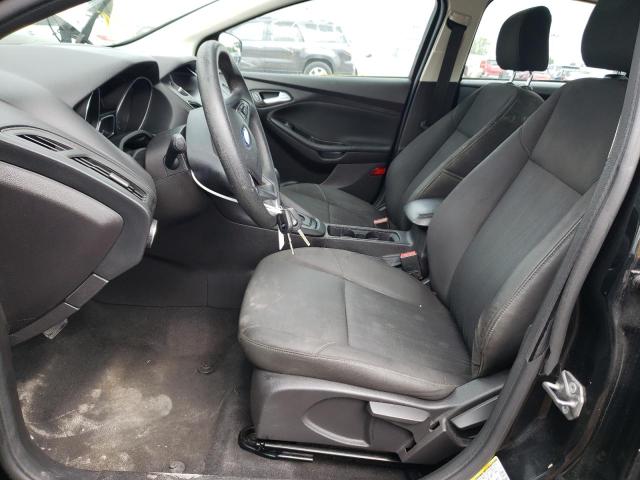 1FADP3F28FL201200 Ford FOCUS SE