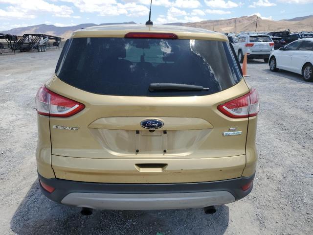 1FMCU0GX6EUC21313 Ford ESCAPE SE
