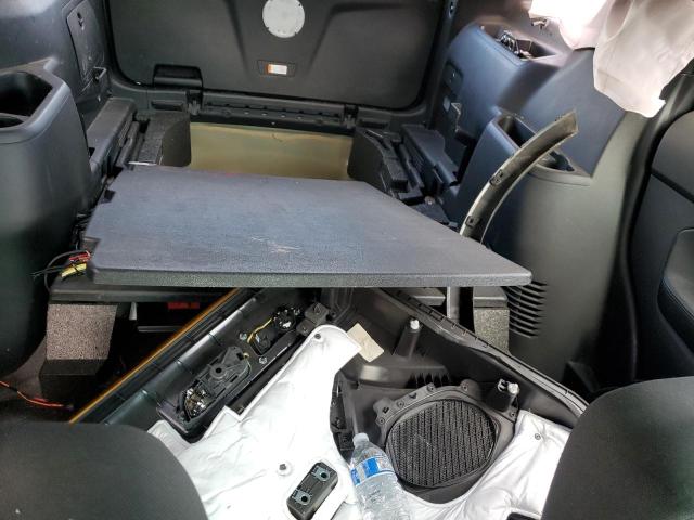 1FM5K8AR3HGB71920 Ford Explorer Police Interceptor