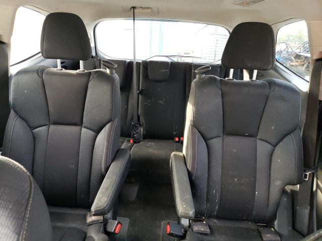 4S4WMAFD6K3438968 Subaru Ascent Premium