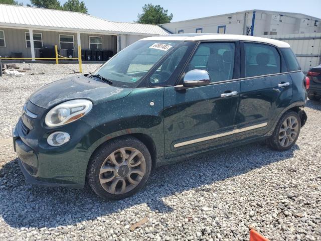 2014 FIAT 500L Lounge