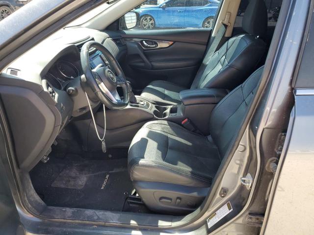 5N1AT2MT4JC736978 Nissan ROGUE S